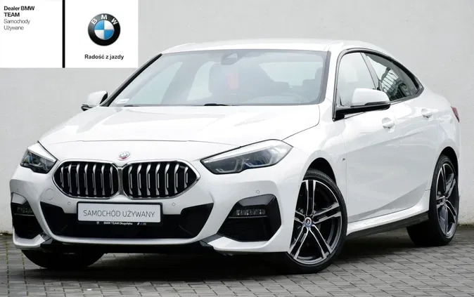 dolnośląskie BMW Seria 2 cena 129900 przebieg: 32200, rok produkcji 2022 z Leszno